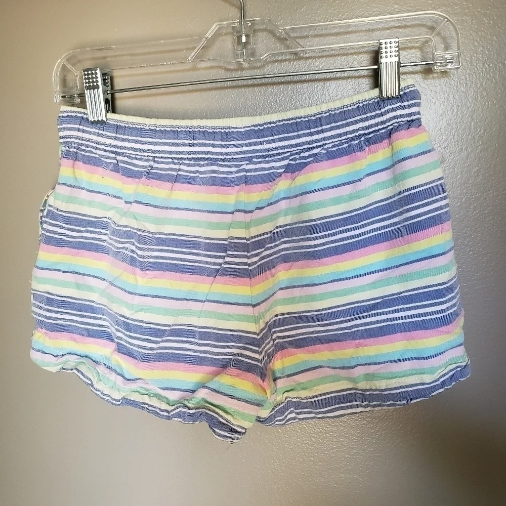 Oshkosh Girls Shorts